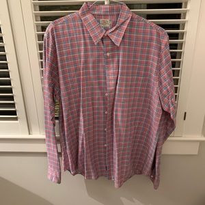 Faherty Shirt